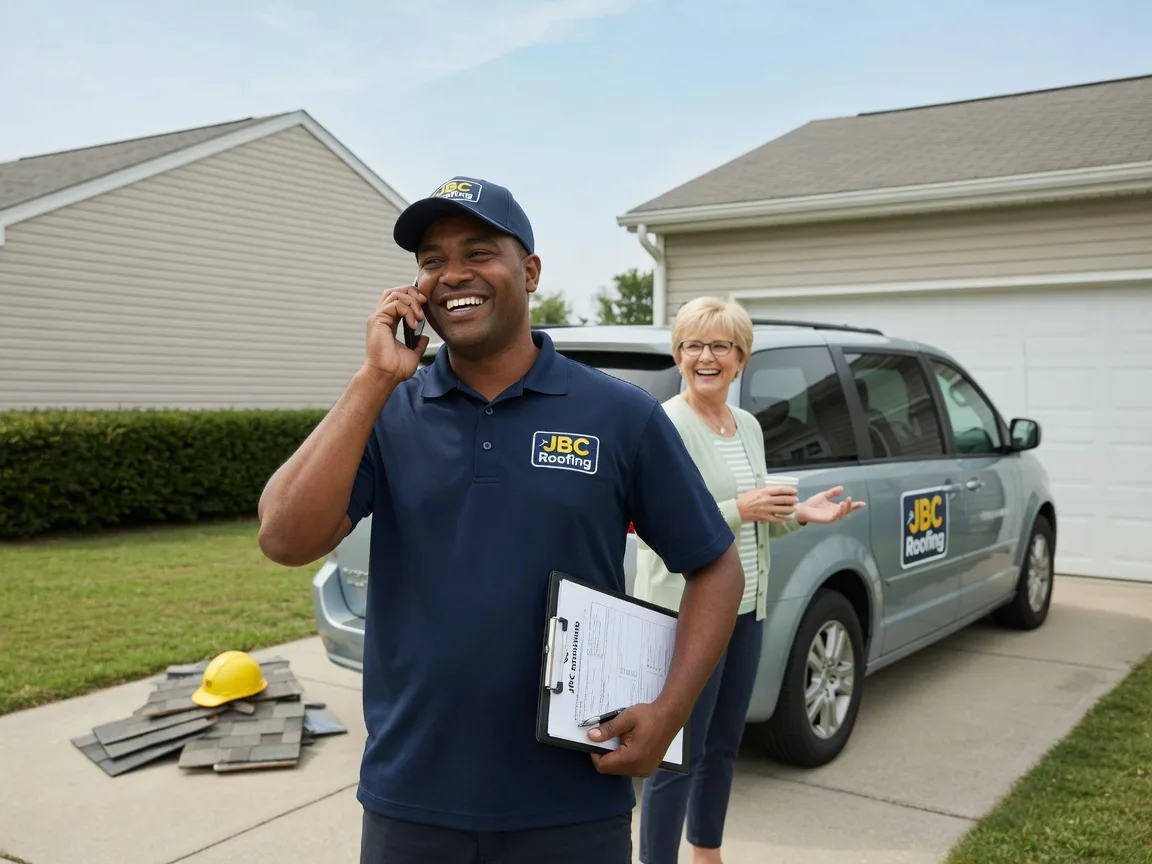 Roof Replacement Manchester, NH FAQs